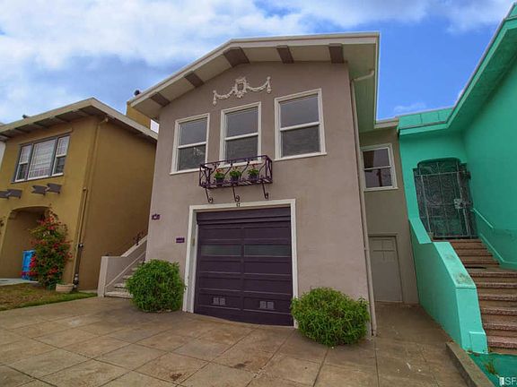 3rd image of 62 Santa Ysabel Ave