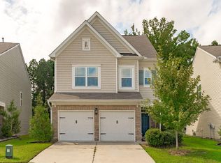 1029 Homecoming Way, Durham, NC 27703