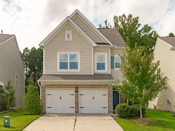 1029 Homecoming Way, Durham, NC 27703