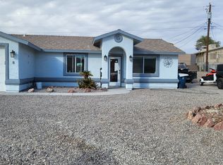 3293 Tolteca Dr UNIT B, Lake Havasu City, AZ 86406