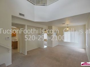 7492 W Mission Valley Dr, Tucson, AZ 85743
