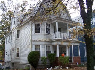 311 Academy St, South Orange, NJ 07079