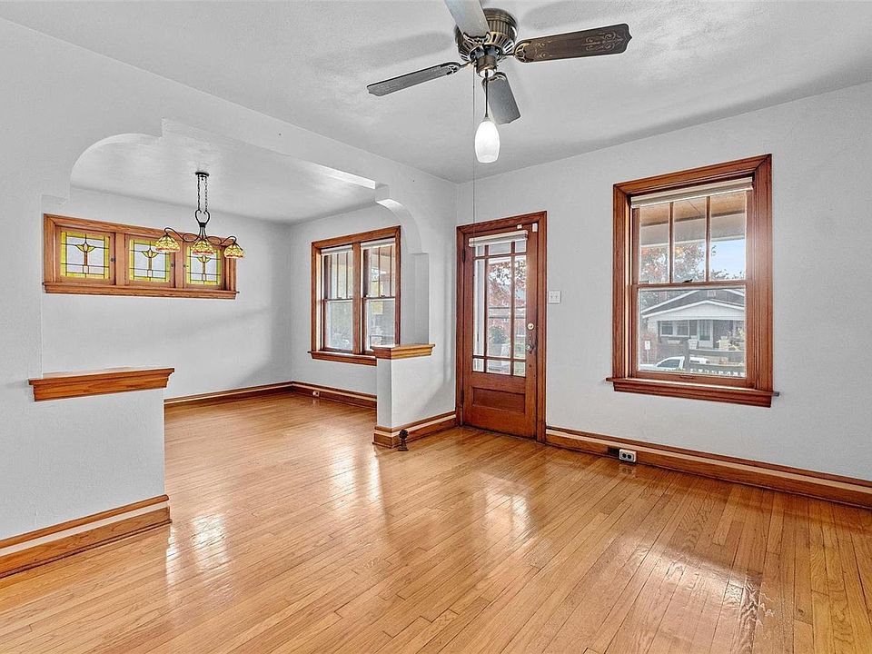 5421 Eichelberger St, Saint Louis, MO 63109 Zillow