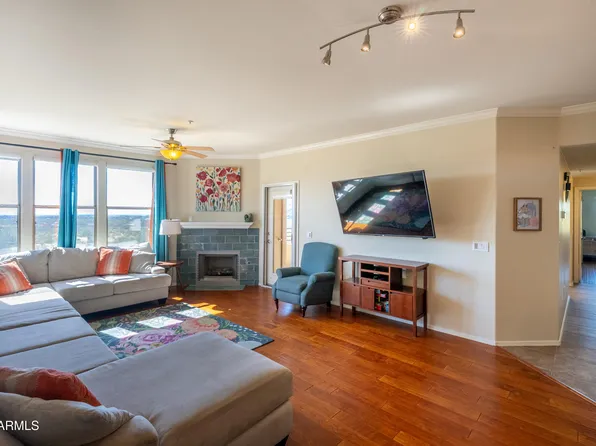 19777 N 76TH Street #3317, Scottsdale, AZ 85255