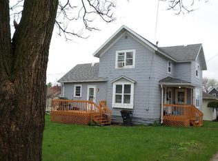 318 W Council St, Tomah, WI 54660
