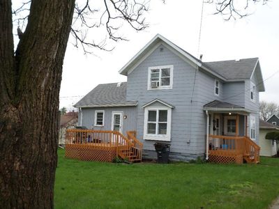 318 West Council Street, Tomah, WI, 54660