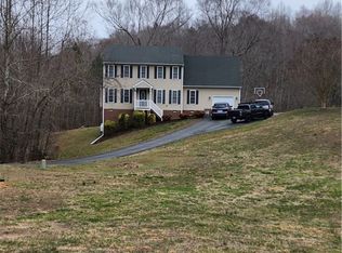 12836 Village School Ln, Midlothian, VA 23112