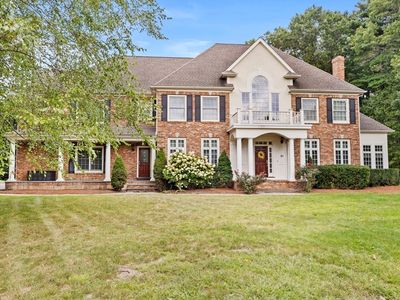 21 Crosswoods Path, Walpole, MA, 02081