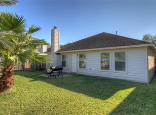 16534 Sperry Gardens Dr, Houston, TX 77095