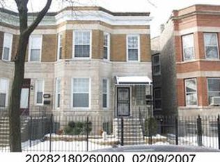 7350 S Yale Ave, Chicago, IL 60621
