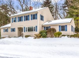 34 Dana Rd, Reading, MA 01867