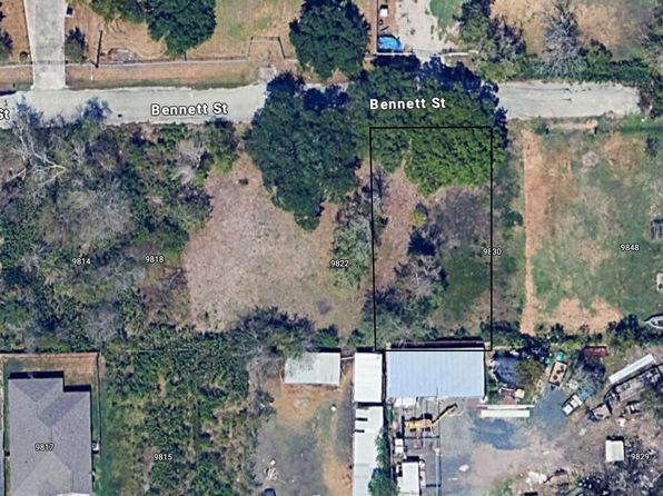 9826 Bennett St, Houston, TX 77029