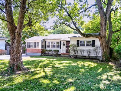 1955 Lewiston Dr, Louisville, KY, 40216