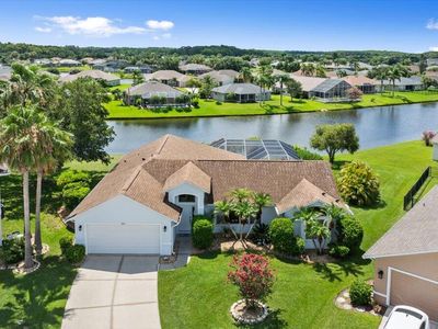 1904 Rouzbeh Ct, Port Orange, FL, 32128