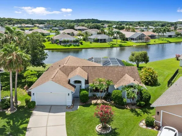 1904 Rouzbeh Ct, Port Orange, FL 32128