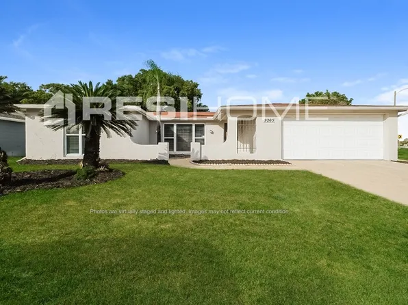 9205 Suffolk Ln, Port Richey, FL 34668
