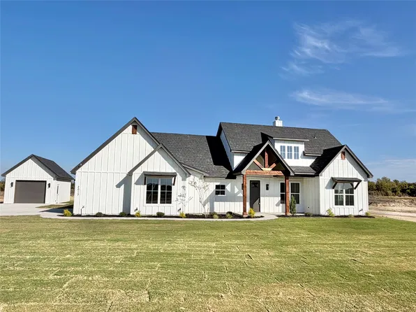 2013 Collin St, Weatherford, TX 76085