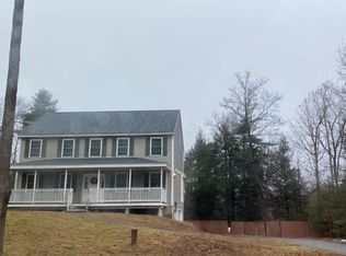42 Eastman Way, Weare, NH 03281