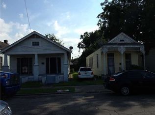 8420 Birch St, New Orleans, LA 70118