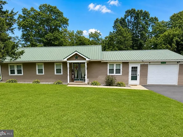 3534 Mountain Rd, Mercersburg, PA 17236
