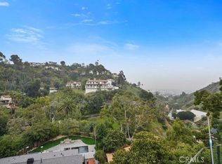 2240 Chelan Pl, Los Angeles, CA 90068