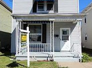 1225 2nd Ave, Conway, PA 15027