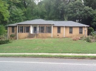 260 W Spalding Dr NE, Sandy Springs, GA 30328