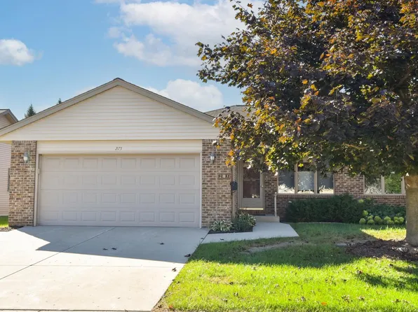 275 Whisper LANE, Kewaskum, WI 53040