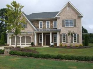 4820 Cecilia Sq, Cumming, GA 30040