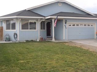 477 Jennys Ln, Fernley, NV 89408
