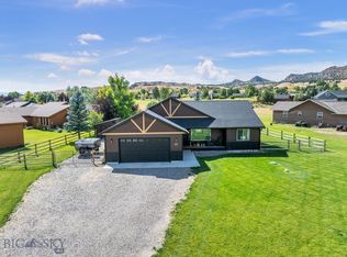 49 Madison Dr, Ennis, MT 59729
