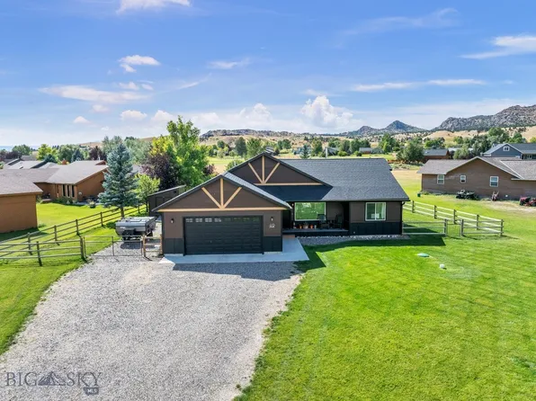 49 Madison Dr, Ennis, MT 59729