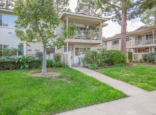 284 Avenida Carmel UNIT C, Laguna Woods, CA 92637
