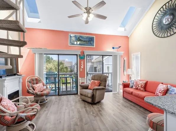 1850 Colony Dr, Myrtle Beach, SC