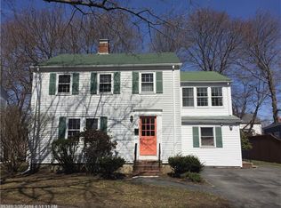 78 Hersey St, Portland, ME 04103