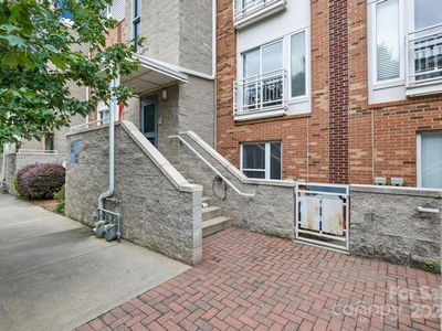 529 Donatello Ave, Charlotte, NC, 28205