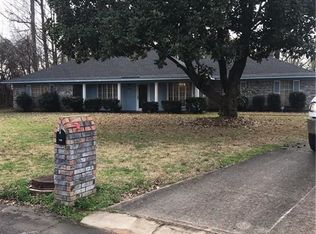 3201 Trailview Cir, Haughton, LA 71037