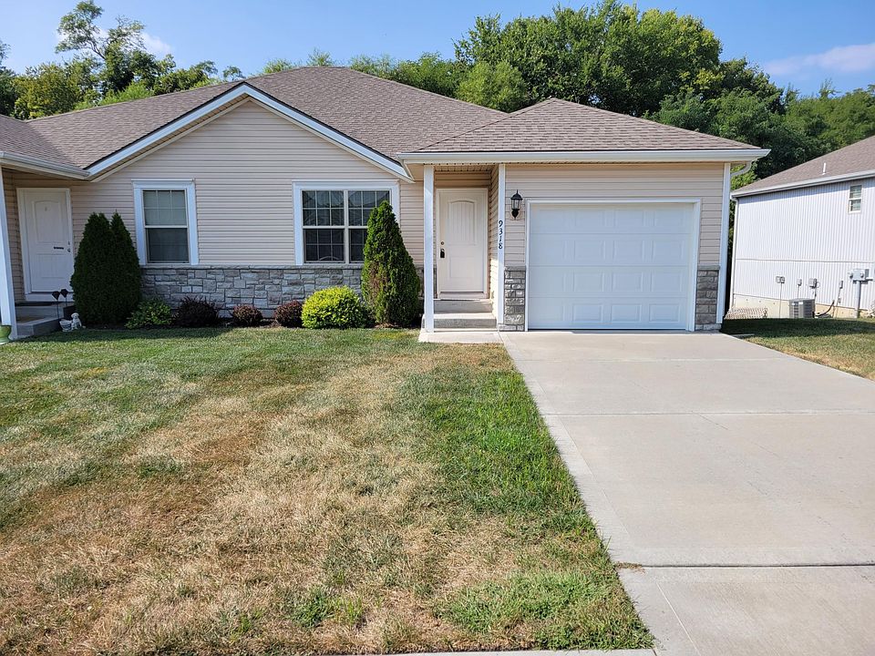 1st image of 9318 N Robinhood Ave