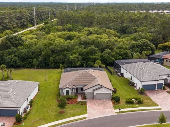 2968 Sagittaria Ln, Alva, FL 33920