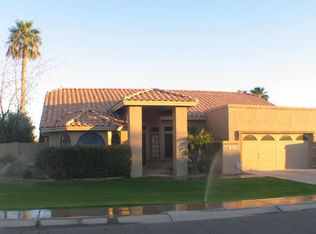 1921 E Belmont Dr, Tempe, AZ 85284
