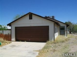 825 E Oregon St, Tucson, AZ 85706