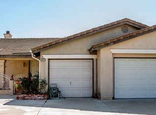15325 Kennedy Ave, Fontana, CA 92336