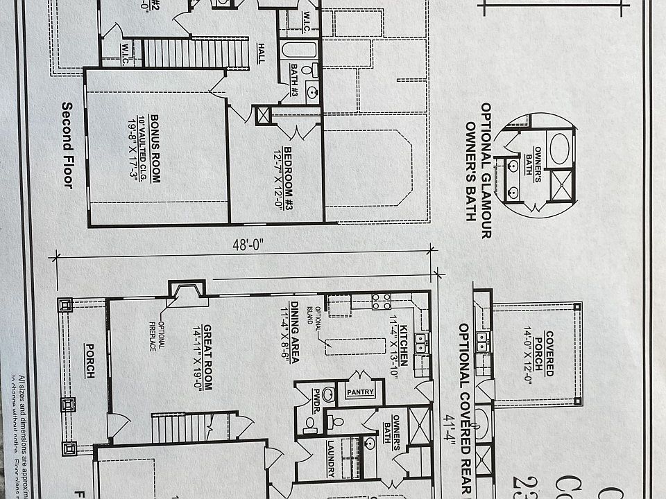 2nd image of 668 Reflections Ln