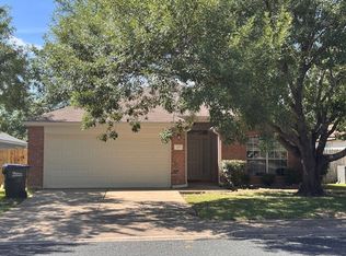 401 Katy Xing, Georgetown, TX 78626