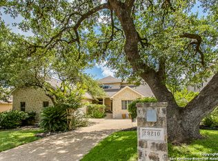 29210 Oakview Rdg, Boerne, TX 78015