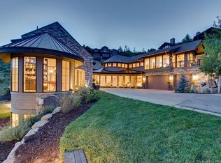 11289 Snow Top Rd, Park City, UT 84060