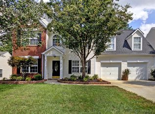11600 Fox Hill Dr, Charlotte, NC 28269