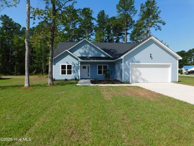 100 Palm Cir, Havelock, NC, 28532
