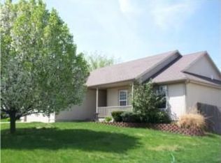 21843 Vine St, Spring Hill, AR 66083