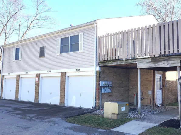 8315 Woodall Dr, Indianapolis, IN 46268